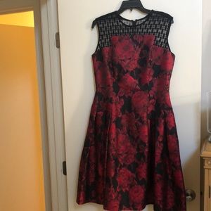 Very beautiful dress for holidays